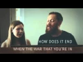 Download Lagu Andrew Peterson - Be Kind to Yourself (Official Lyric Video)