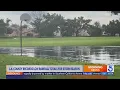 L A County remains critically short on rainfall despite recent storms