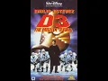 Lagu Opening to D3 The Mighty Ducks UK VHS (1998)