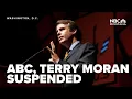 ABC News suspends Terry Moran after social media tirade against White House s