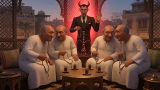 محسودين                     دندنها