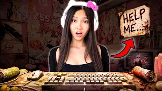 The DISTURBING LORE behind this "CUTE" Roblox Game...