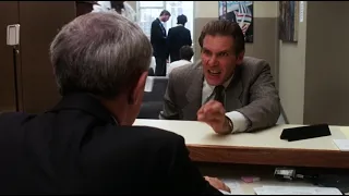 frantic 1988 harrison ford 