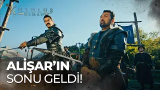 "Bu Zulüm Bitmiştir" - Kuruluş Osman 23. Bölüm