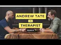 Download Lagu Andrew Tate vs Therapist (Round 2)
