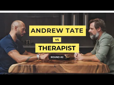 Download MP3 Andrew Tate vs Therapist (Round 2)