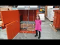 Download Lagu RECYCLING IS CHILDS PLAY - How to recycle Cardboard in an Orwak 3120 Vertical Baler - By Charlie