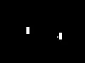 Pong in Java using LWJGL