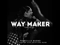 Download Lagu WAY MAKER, Spanish ( traduccion oficial) Priscilla Bueno.