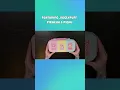 Unboxing Pokemon SweetFriends