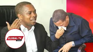 BREAKING TETESI Za MSTAAFU KIKWETE KUFARIKI MWANAE ATOA TAMKO 