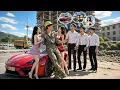 Poor Guy Binds Boast-to-Reality System Whatever They Brag About Becomes His Even Their Dream Girls