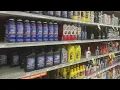 walking to AutoZone Alexandria Virginia