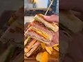 Download Lagu Club Sandwich! #yum #sandwich #easyrecipe