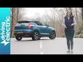 Download Lagu Volvo XC40 Recharge T5 plug-in hybrid review – DrivingElectric