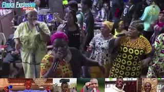 fr mbaka onye ga anwudu agu n aka evergreen igbo song over 10 years ago 
