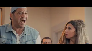 فين الكلام دندنها