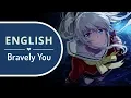 Lagu 【BriCie】 Bravely You (English) Piano Ver. - Charlotte OP