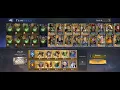 Watcher of Realms : Campaign ( Expert ) Stage E9-27 Boss Guide to 3 star 💯👌