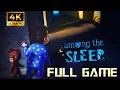 Among the Sleep Full Game 4K Walkthrough No Commentary