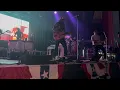FIRST LIVE Crowder Never Gonna Die (July!) 4K 2026
