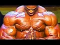 FOOD IS FUEL - FEED YOUR BODY - RONNIE COLEMAN DIET MOTIVATION