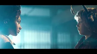 sweet tooth s1 ep8 big man finale sum up