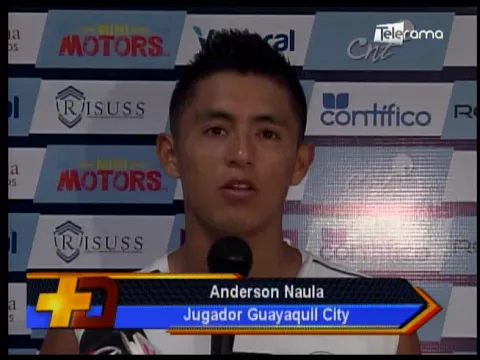 Guayaquil City recibe este sábado a Liga de Quito