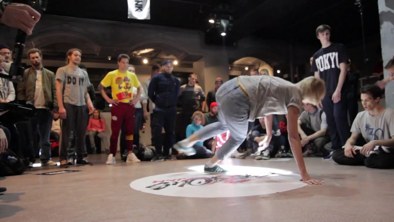 Tsipatron, Bullet, Mank | SERIOUS JAM