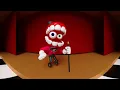 The Amazing Digital Circus : Wacky World VR video | VR 360°