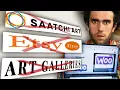 Download Lagu Don’t Sell on Etsy, Saatchi or Art Galleries! Do This Instead