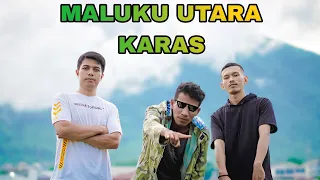 maluku utara karas music video zag hamundu alka amar kanaha