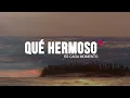 Hermoso Momento ♫ (Lyric Video)