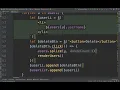 Converting Lambda Functions into Full Functions in JavaScript Closures w3 1 3070