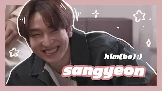 Download deobi's collective husband ✨ silly guy sangyeon moments for a brighter life MP3