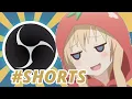 OBS Stream Starting Soon #Shorts