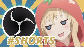 OBS Stream Starting Soon Shorts 