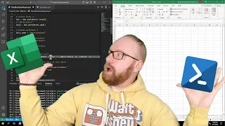 Automate Like a Pro PowerShell s Excel COM Object Magic