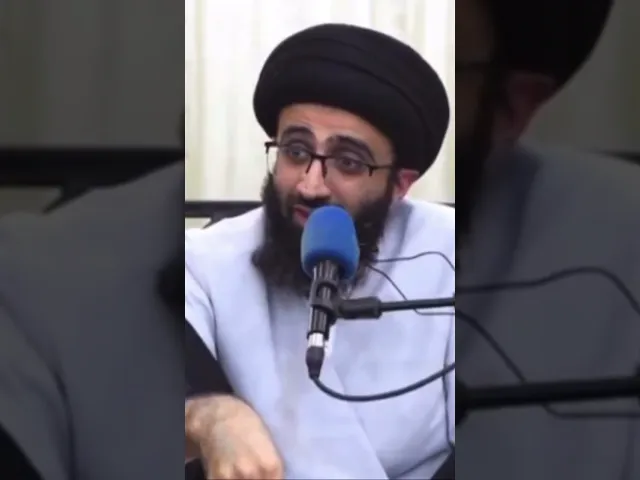 من صفات المغالين معاداة الفقهاء