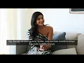 Interview with the Dubai Bling star Farhana Bodi