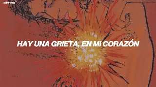 Soda Stereo - Cuando pase el temblor // Letra + Lyrics
