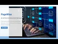 PageWise Document Classification System Demo