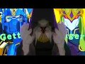 Multifandom Villains | Getting Stronger (AMV) @Pacho_1581
