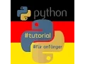 Programmieren Lernen Python Tutorial Objektorientierte Programmierung Klassen und Objekte