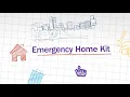 How To Create an Emergency Kit