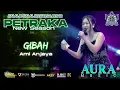 Download Lagu Ghibah - Ami anjaya - Aura Music Live Petraka 2025 New season
