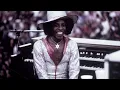 Sly Stone: It's A Family Affair (Until It Isn't)
