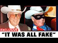 The SHOCKING Truth About Clayton Moore s Life as the Lone Ranger