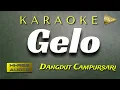Download Lagu GELO KARAOKE Campursari//KorgPa600//