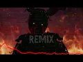 BURY ME IN METAL (REMIX) - By Jackripson